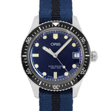 Oris 01 733 7747 4055-07 5 17 28 Divers Sixty-Five Auto