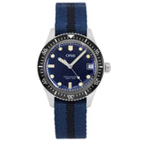 Oris 01 733 7747 4055-07 5 17 28 Divers Sixty-Five Auto