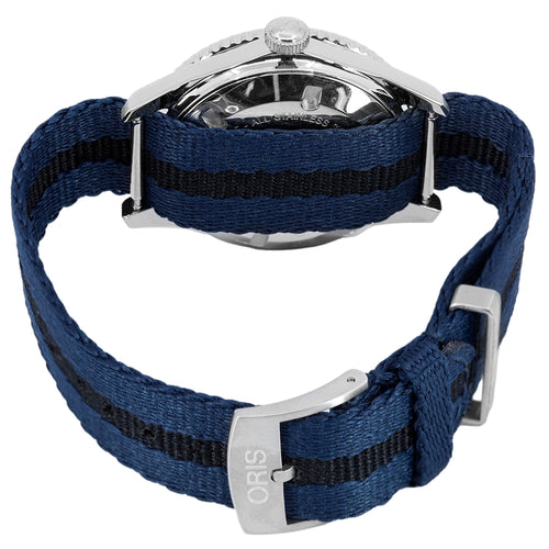 Oris 01 733 7747 4055-07 5 17 28 Divers Sixty-Five Auto