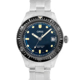 Oris 01 733 7747 4055-07 8 17 18 Divers 65 Automatico