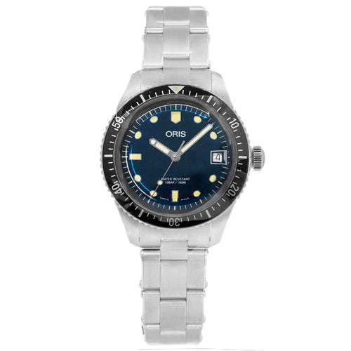Oris 01 733 7747 4055-07 8 17 18 Divers 65 Automatico