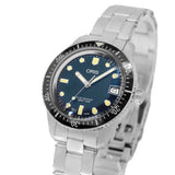 Oris 01 733 7747 4055-07 8 17 18 Divers 65 Automatico