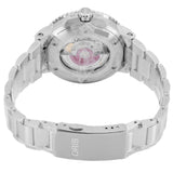 Oris Uomo 01 733 7766 4150-Set Aquis Date Upcycle Automatico