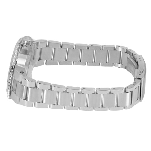 Oris 01 733 7770 4137-07 8 18 05P Aquis Bracenet Auto