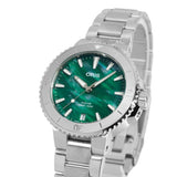 Oris 01 733 7770 4137-07 8 18 05P Aquis Bracenet Auto