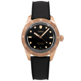 Oris 01 733 7771 3154-07 4 19 18RB Divers 65 Bronze Auto