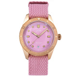 Oris 01 733 7771 3158-07 3 19 04BRS Divers 65 Bronze Auto