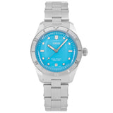 Oris 01 733 7771 4055-07 8 19 18 Divers 65 Cotton Candy Auto