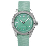 Oris 01 733 7771 4057-07 3 19 03S Divers 65 Green Dial Auto