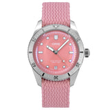 Oris 01 733 7771 4058-07 3 19 04S Divers 65 Pink Auto