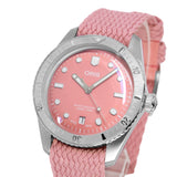Oris 01 733 7771 4058-07 3 19 04S Divers 65 Pink Auto