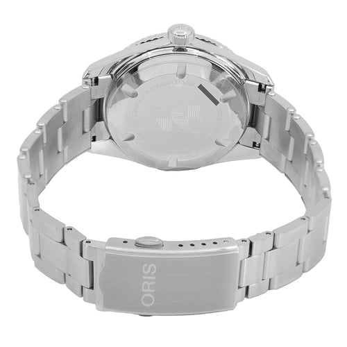 Oris 01 733 7771 4058-07 8 19 18 Divers 65 Cotton Candy Auto