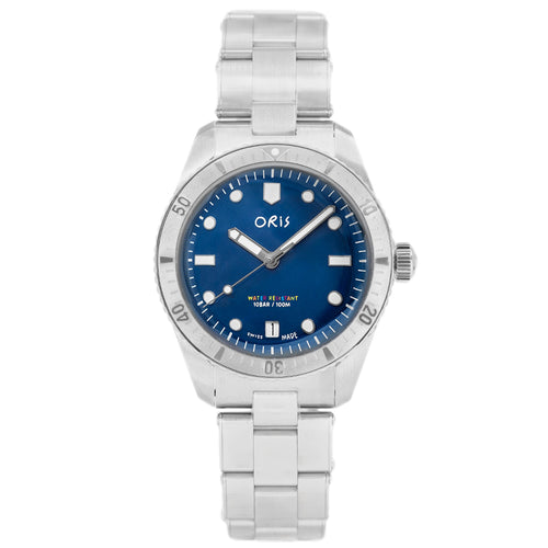 Oris 01 733 7771 4085-Set Divers LFP Edizione Limitata Auto