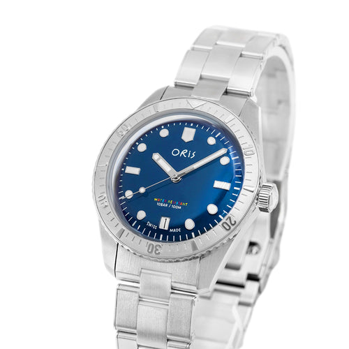 Oris 01 733 7771 4085-Set Divers LFP Edizione Limitata Auto