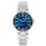 Oris Uomo 01 733 7787 4135-07 8 22 04PEB Aquis Date Auto