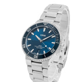 Oris Uomo 01 733 7787 4135-07 8 22 04PEB Aquis Date Auto