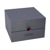 Oris 01 733 7787 4138-07 8 22 04PEB Aquis Taste Of Summer