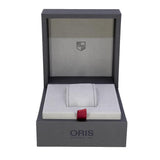 Oris 01 733 7787 4138-07 8 22 04PEB Aquis Taste Of Summer