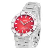 Oris 01 733 7787 4138-07 8 22 04PEB Aquis Taste Of Summer