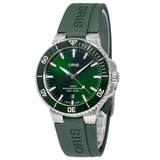 Oris Uomo 01 733 7787 4157-07 4 22 37FC Aquis Date Auto