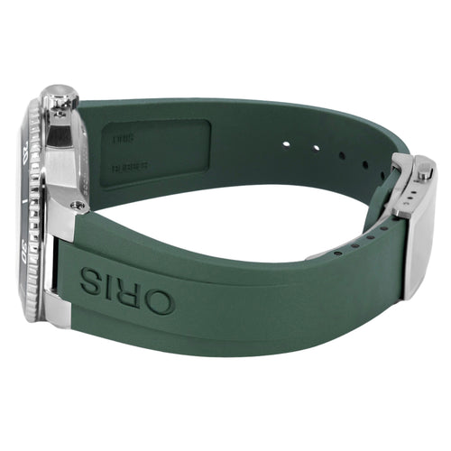 Oris Uomo 01 733 7787 4157-07 4 22 37FC Aquis Date Auto