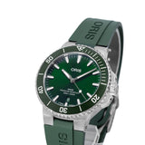 Oris Uomo 01 733 7787 4157-07 4 22 37FC Aquis Date Auto