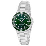 Oris Uomo 01 733 7789 4157-07 8 23 04PEB Aquis Auto