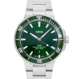 Oris Uomo 01 733 7789 4157-07 8 23 04PEB Aquis Auto