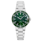 Oris Uomo 01 733 7789 4157-07 8 23 04PEB Aquis Auto