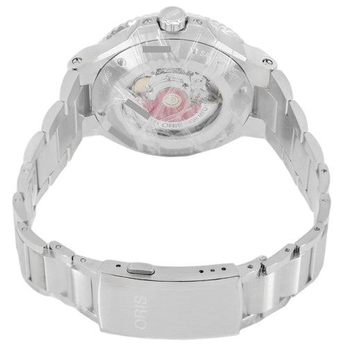 Oris Uomo 01 733 7789 4157-07 8 23 04PEB Aquis Auto