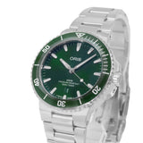 Oris Uomo 01 733 7789 4157-07 8 23 04PEB Aquis Auto