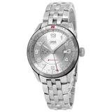 Oris Uomo 01 747 7701 4461-07 8 22 85 Audi Sport 44mm GMT