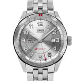 Oris Uomo 01 747 7701 4461-07 8 22 85 Audi Sport 44mm GMT