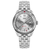 Oris Uomo 01 747 7701 4461-07 8 22 85 Audi Sport 44mm GMT
