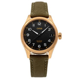 Oris 01 751 7761 3164-07 3 2003BRLC Big Crown Propilot Auto