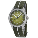 Uomo 01 751 7761 4187-Set Okavango Air Rescue Ltd. Ed.