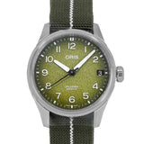 Uomo 01 751 7761 4187-Set Okavango Air Rescue Ltd. Ed.