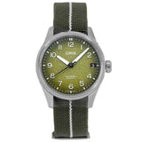 Uomo 01 751 7761 4187-Set Okavango Air Rescue Ltd. Ed.
