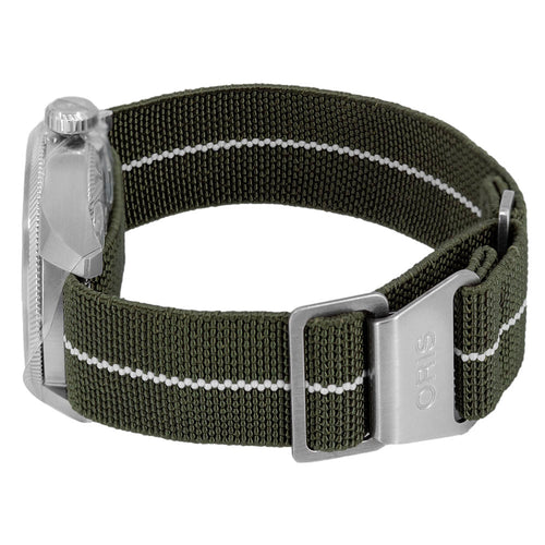 Uomo 01 751 7761 4187-Set Okavango Air Rescue Ltd. Ed.
