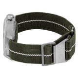 Uomo 01 751 7761 4187-Set Okavango Air Rescue Ltd. Ed.