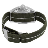 Uomo 01 751 7761 4187-Set Okavango Air Rescue Ltd. Ed.