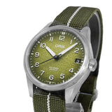Uomo 01 751 7761 4187-Set Okavango Air Rescue Ltd. Ed.