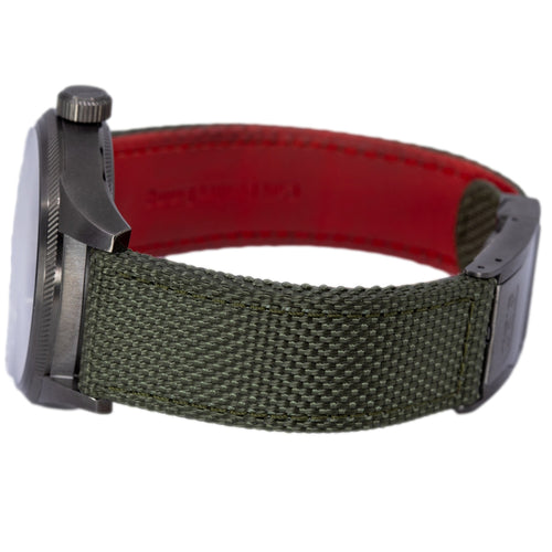 Oris 01 754 7698 4274-Set TS ProPilot 40° Squadrone Ed. Lt.