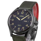 Oris 01 754 7698 4274-Set TS ProPilot 40° Squadrone Ed. Lt.