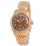 Oris 01 754 7741 3166-07 8 20 01 Big Crown Bronze Automatico