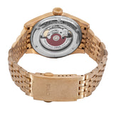 Oris 01 754 7741 3166-07 8 20 01 Big Crown Bronze Automatico