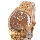 Oris 01 754 7741 3166-07 8 20 01 Big Crown Bronze Automatico