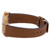 Oris 01 754 7741 3167-07 5 20 58BR Big Crown 80th Ann Ed