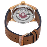 Oris 01 754 7741 3167-07 5 20 58BR Big Crown 80th Ann Ed