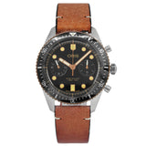 Oris Uomo 01 771 7744 4354-07 5 21 45 Divers Cronografo